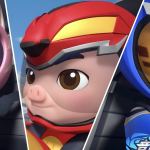 GG Bond Racing Speeds into Thailand with ”Boomerang Thailand”