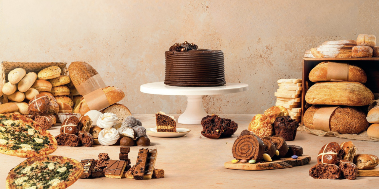 Finsbury Food Group acquires 70% stake in premium bakery brand Lola’s