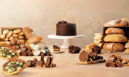 Finsbury Food Group acquires 70% stake in premium bakery brand Lola’s