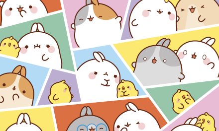 Millimages Marks 10 Years of Adventures with Molang at BLE
