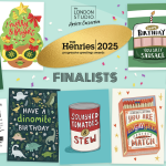 The London Studio’s Artists Collective celebrates wins in the Louies and multiple finalists in the Henries
