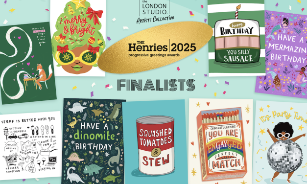 The London Studio’s Artists Collective celebrates wins in the Louies and multiple finalists in the Henries