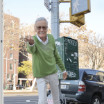 Stan Lee Licensing Set to Expand