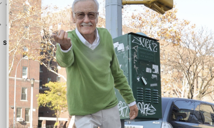 Stan Lee Licensing Set to Expand