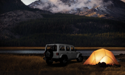 Energizer Introduces First Collaboration with Jeep Brand