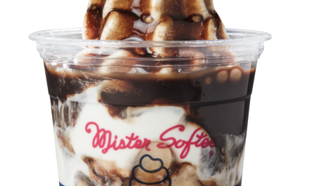 Surge Brands Announces First Slate of U.S. Licensing Partners for Mister Softee Brand