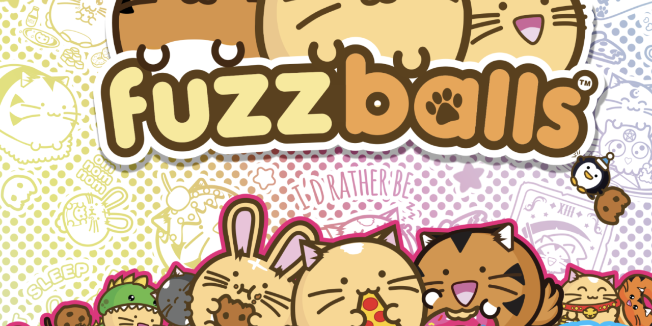 WildBrain CPLG Set to roll out Licensing for Fuzzballs