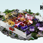 Netflix House Set for US Opening