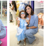 Disney Celebrates World Princess Week; new Retail Activation Unveiled