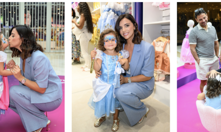 Disney Celebrates World Princess Week; new Retail Activation Unveiled
