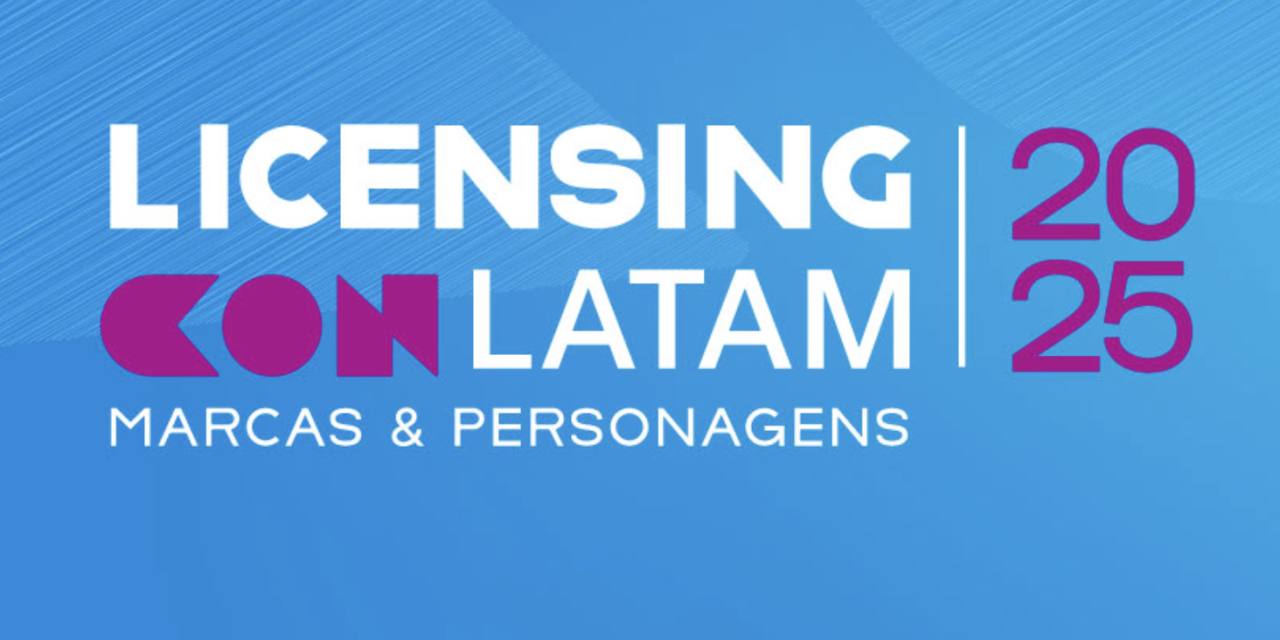 Redibra heads to LicensingCon 2025