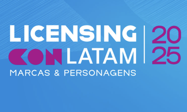 Redibra heads to LicensingCon 2025