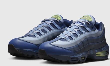 Konami in NIKE and Yu-Gi-Oh!  Collab