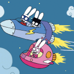 GO-N Productions Heads to BLE with strong focus on Simon Super Rabbit