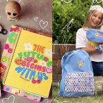 Social-Led Back-To-School Campaign from SmileyWorld