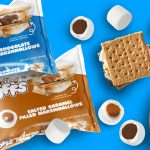 Surge Brands Named Global Agent for Stuffed Puffs