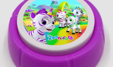 New Licenses for Zoonicorn