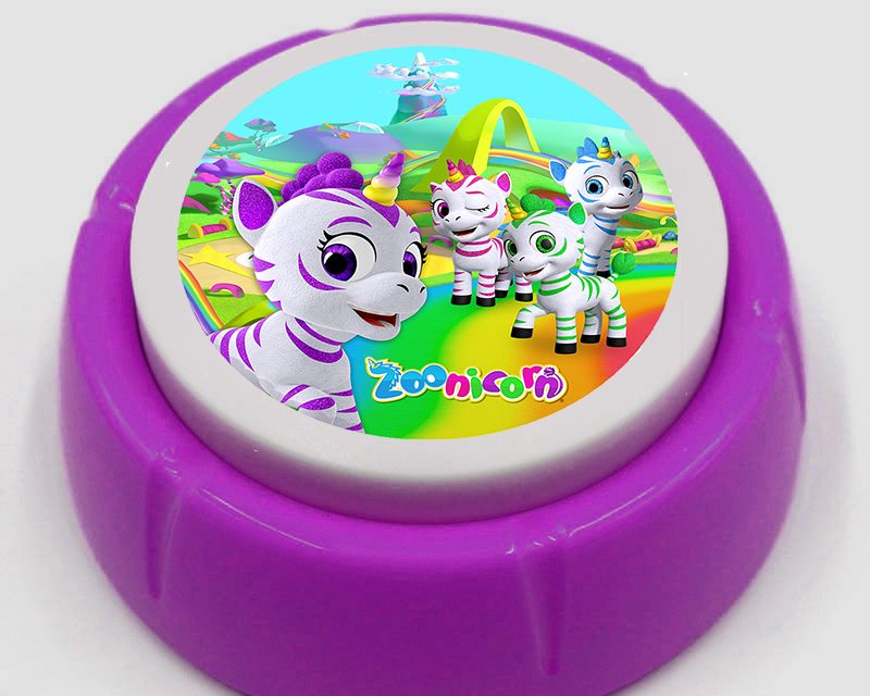 New Licenses for Zoonicorn