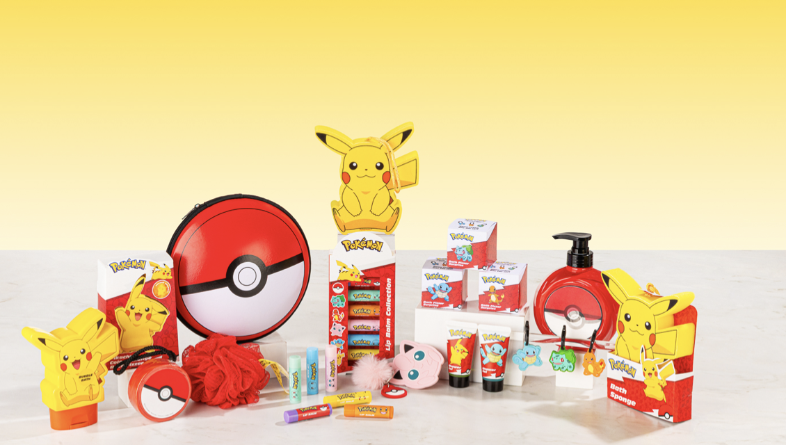 Pokémon Teams with H&A