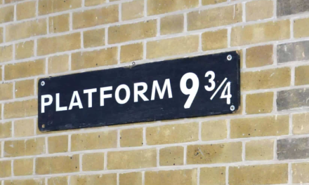 Celebrating 25 Years of Back to Hogwarts this September 1