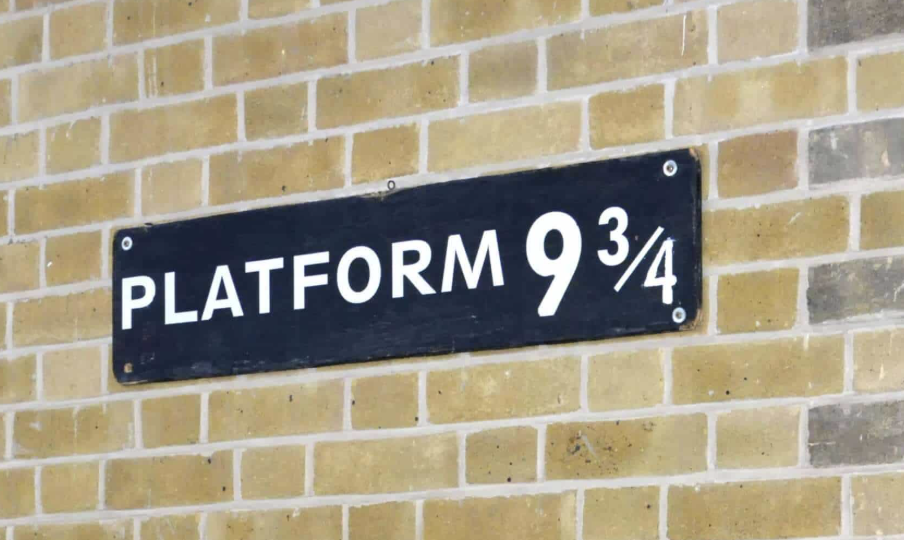 Celebrating 25 Years of Back to Hogwarts this September 1