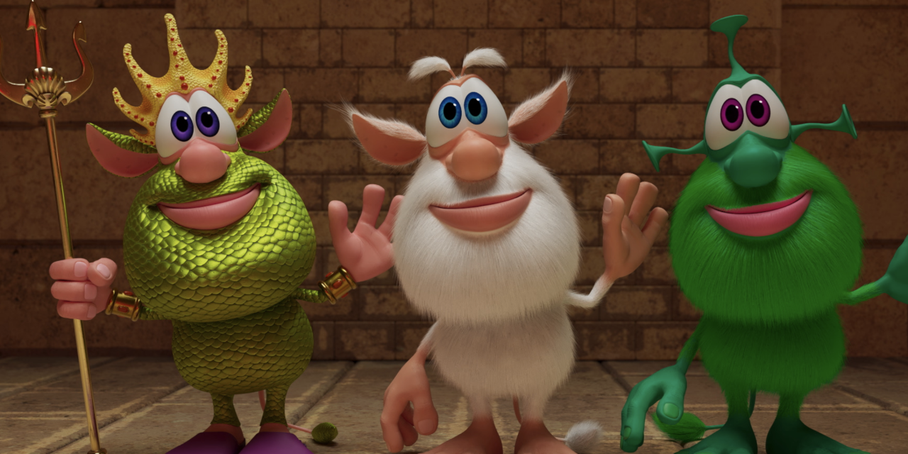 Warner Bros. Discovery Acquires Rights to Kedoo’s Booba