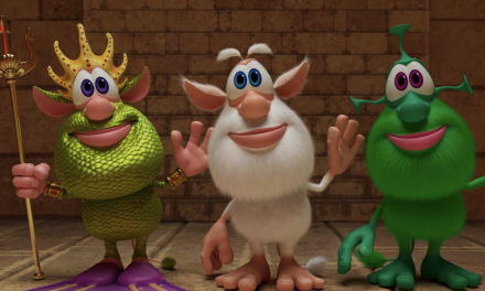 Warner Bros. Discovery Acquires Rights to Kedoo’s Booba