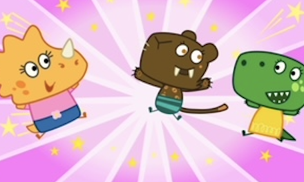 Tippi T-Rex Global Expansion Announced