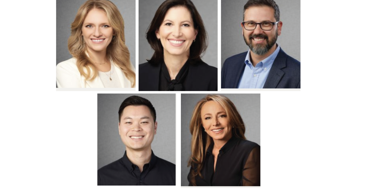 Mattel Announces New Brand Organization Leadership and Marketing Integration