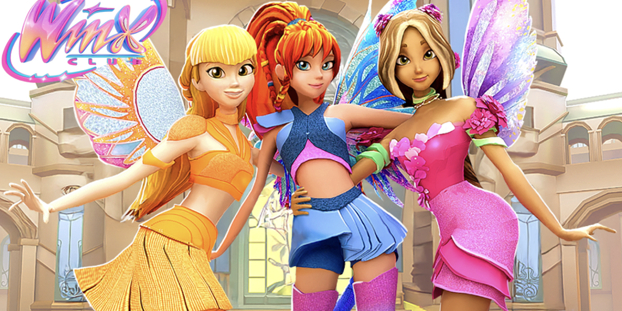 Rainbow Unleashes Roblox Tie-in