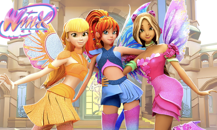 Rainbow Unleashes Roblox Tie-in