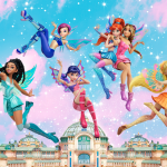 Global Premiere Date Announced for Winx Club: The Magic is Back