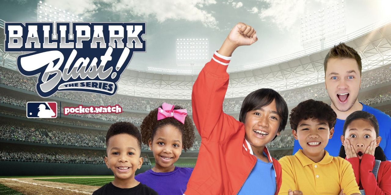 Pocket.Watch and Major League Baseball Announce Series