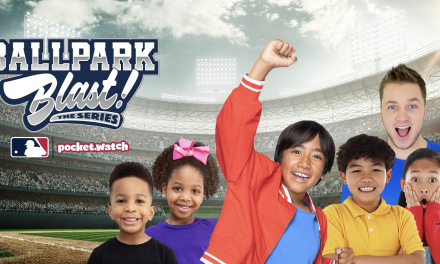 Pocket.Watch and Major League Baseball Announce Series