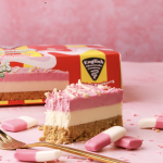 English Cheesecake Company and Swizzels Join Forces