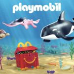 WildBrain CPLG Extends PLAYMOBIL in global collabs