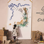 Cath Kidston launches collection with Great Ormond Street Hospital Charity