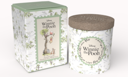 Dalian Talent Group premieres Disney range at Maison & Objet, Paris