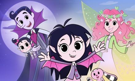 Madgic Distribution signs key deals for Isadora Moon