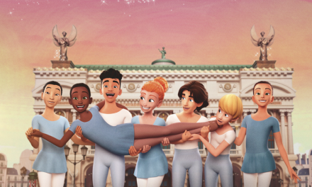 Federation Kids & Family to Unveil Extended 20 Dance Street Footage at MIP and Cartoon Forum